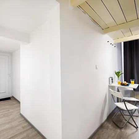 Florence Downtown Lägenhet