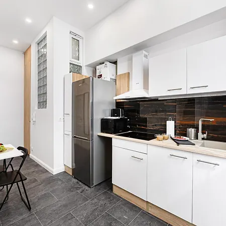 Florence Downtown Lägenhet