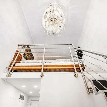 Lägenhet Florence Downtown *