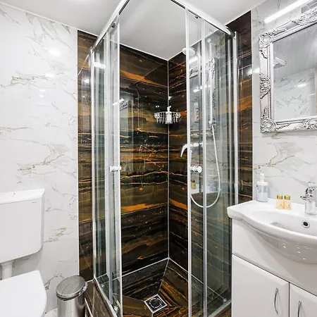 Lägenhet Florence Downtown *