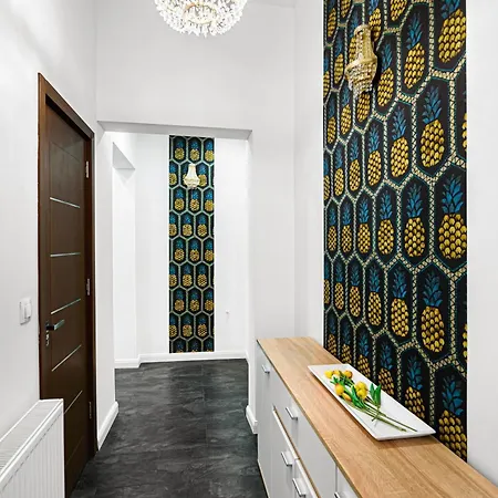 Florence Downtown Lägenhet