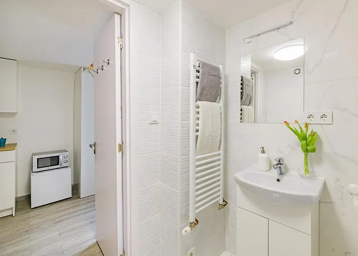 Appartement Florence Downtown *