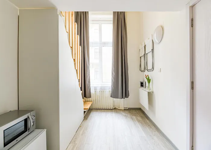 Appartement Florence Downtown