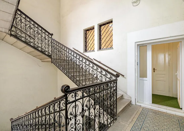 Appartement Florence Downtown
