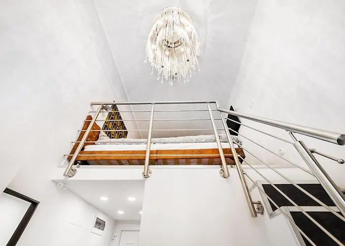 Appartement Florence Downtown *