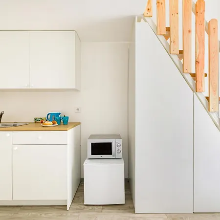 Apartmán Florence Downtown Budapešť