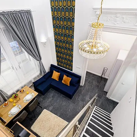 Florence Downtown Apartment *