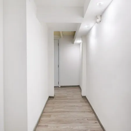 Florence Downtown Apartment