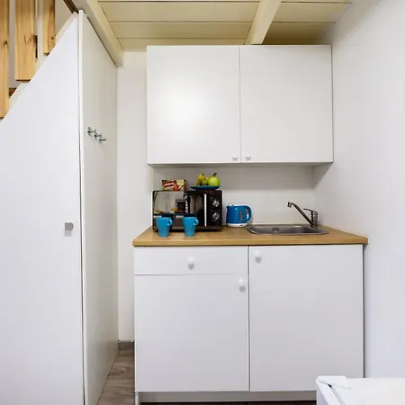 Apartment Florence Downtown *