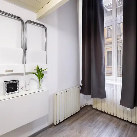 Florence Downtown Apartment *