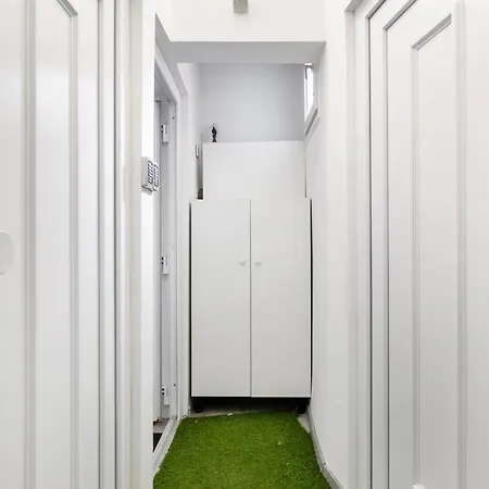 Florence Downtown Apartment Budapest