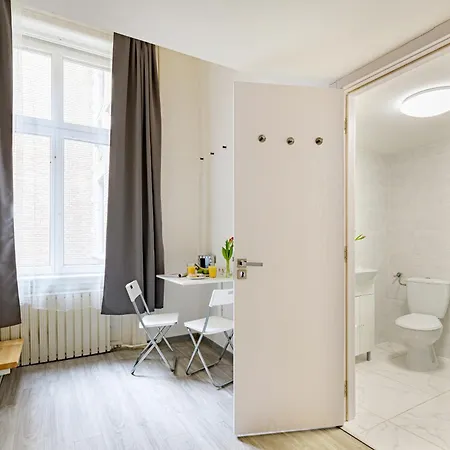 Florence Downtown Apartment *