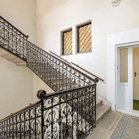 Apartment Florence Downtown