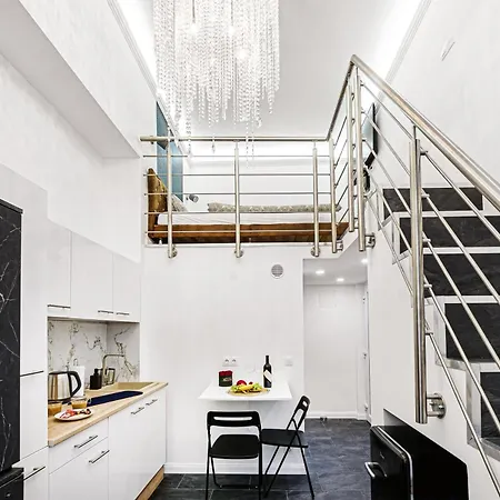 Florence Downtown Apartment