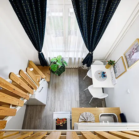 Florence Downtown Apartment