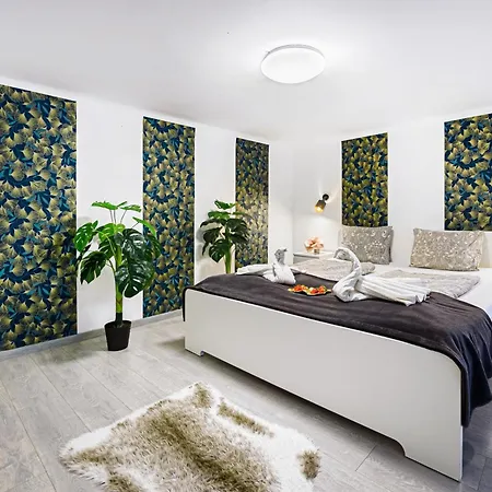 Florence Downtown Apartment *