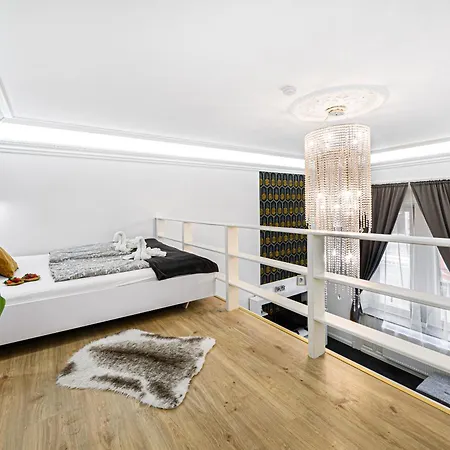 Apartment Florence Downtown *