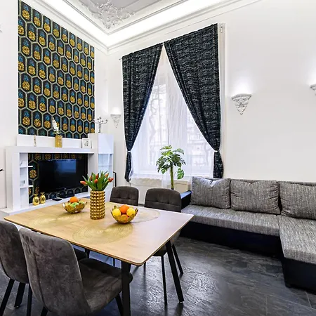 Florence Downtown Apartment