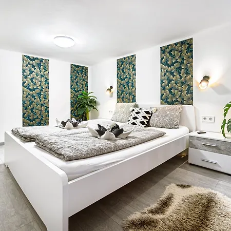 Apartment Florence Downtown