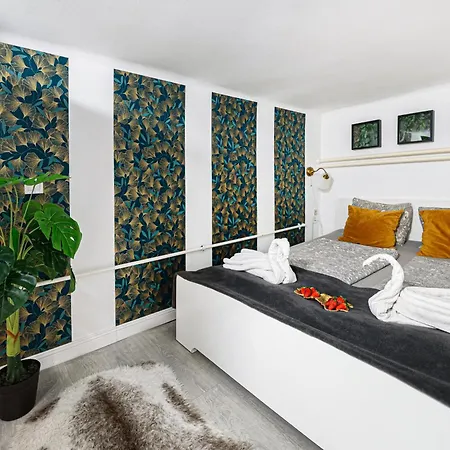 Apartment Florence Downtown *