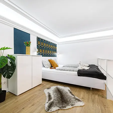 Apartment Florence Downtown