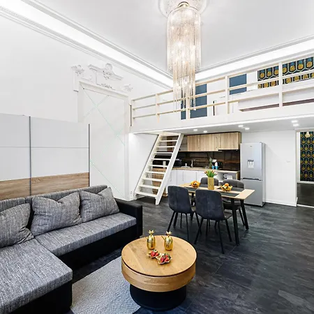 Apartment Florence Downtown *