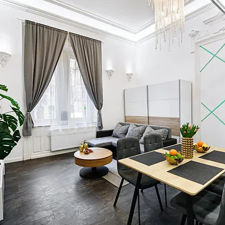 Apartment Florence Downtown *