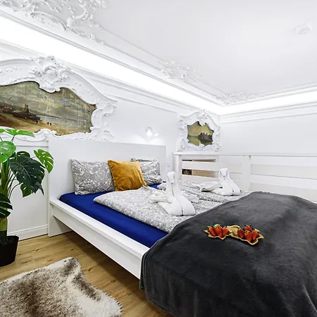 Florence Downtown Apartment *