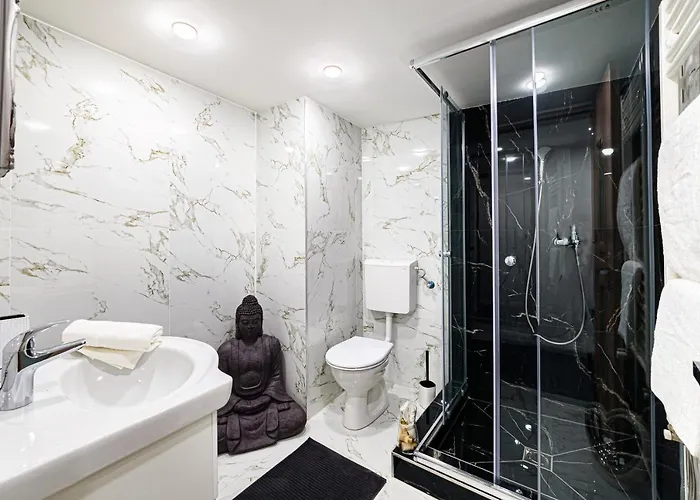 Florence Downtown Budapest