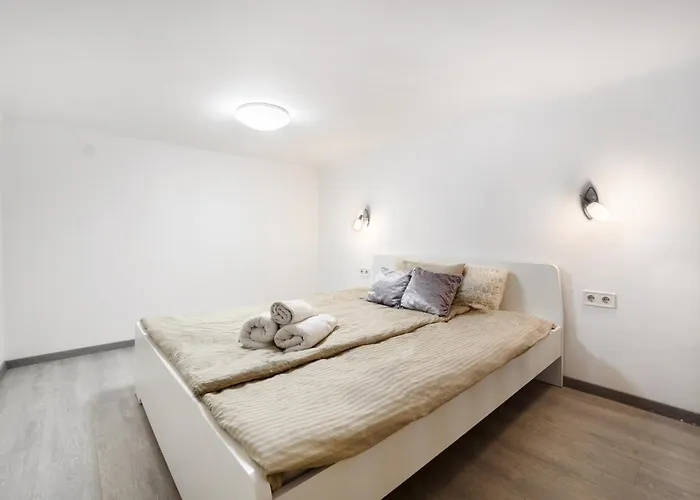 Florence Downtown Budapest