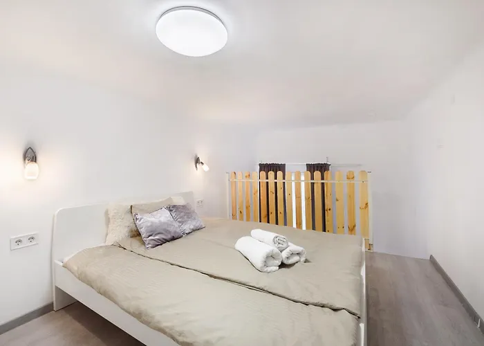 Apartament Florence Downtown *