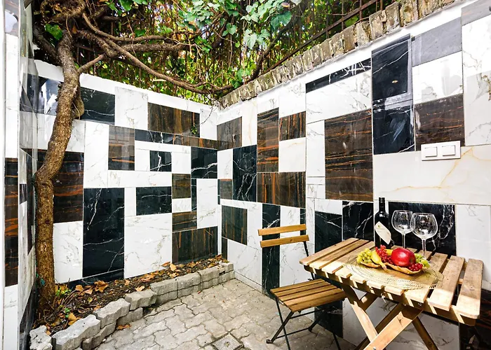 Appartement Florence Downtown *