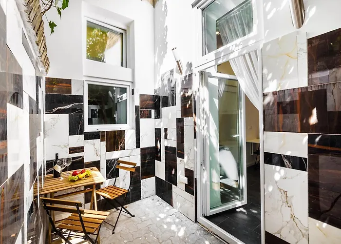 Florence Downtown Appartement Budapest