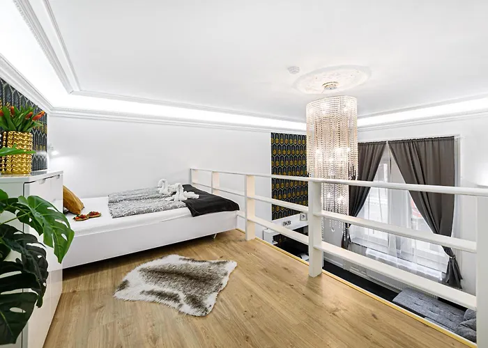 Apartament Florence Downtown *