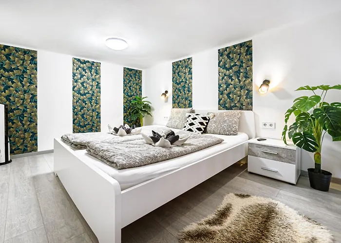 Apartament Florence Downtown