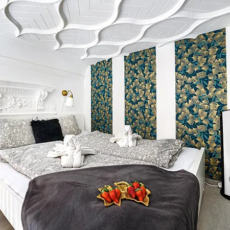 Florence Downtown Apartamento *